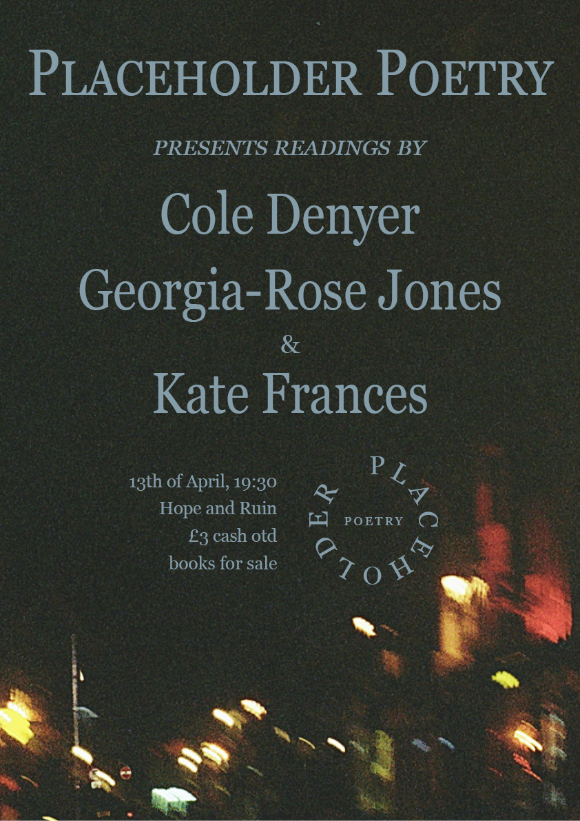 Reading 006 Poster